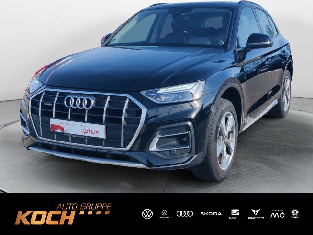 Audi Q5 46.300 km 38.490 &euro; Insingen 91610
