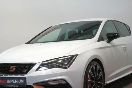 Seat Leon 98.809 km 17.490 &euro; Schmidgaden 92546
