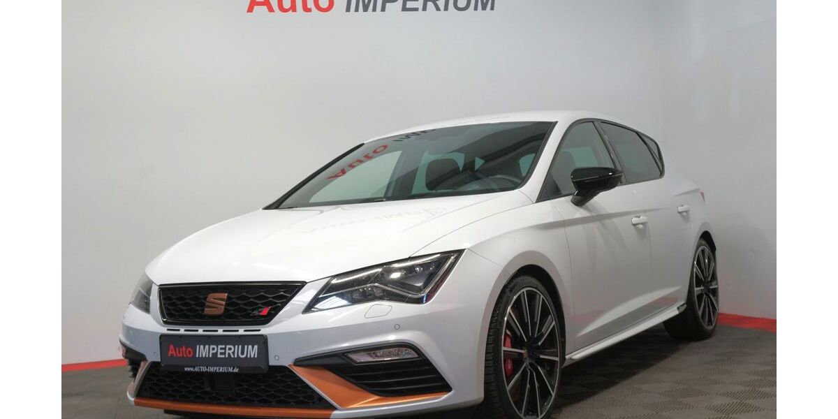 Seat Leon 98.809 km 17.490 &euro; Schmidgaden 92546
