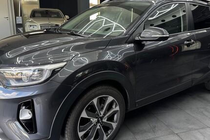 Kia Stonic 140.700 km 9.790 &euro; Unna 59423