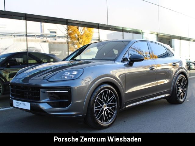 Porsche Cayenne 9.669 km 104.900 &euro; Wiesbaden 65187