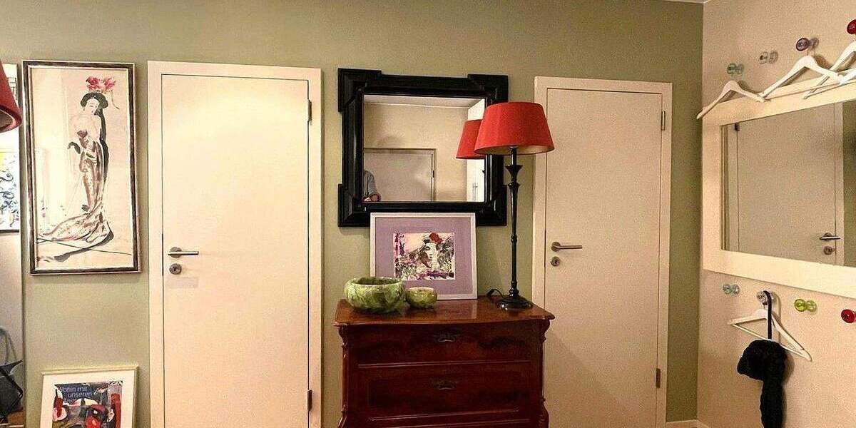 Terrassenwohnung Dreieich Dreieichenhain - 2 Zimmer, 118 m&sup2;, 449.000&euro; | Angebot:25782945