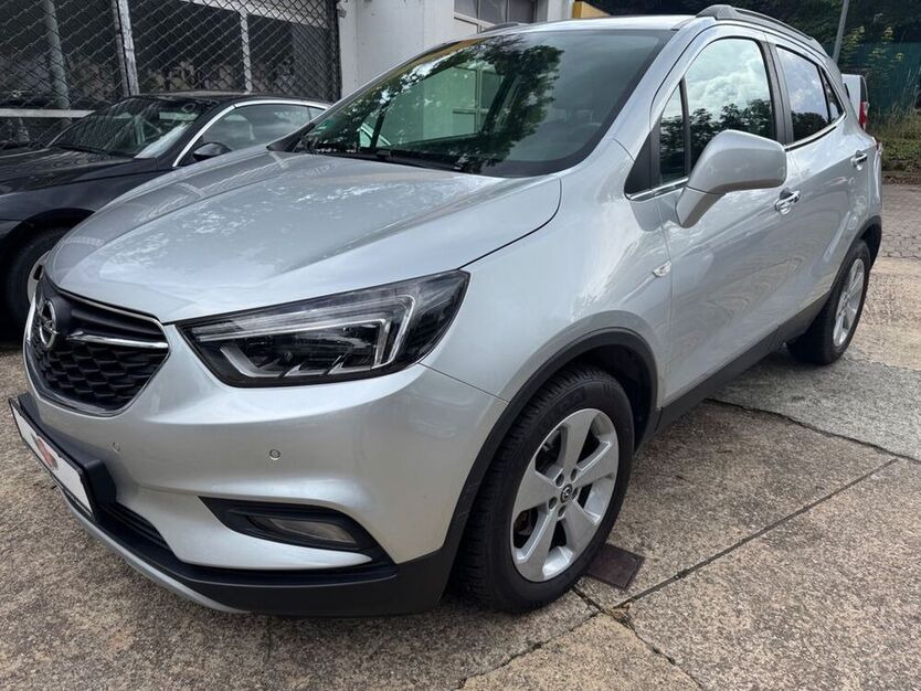 Mokka