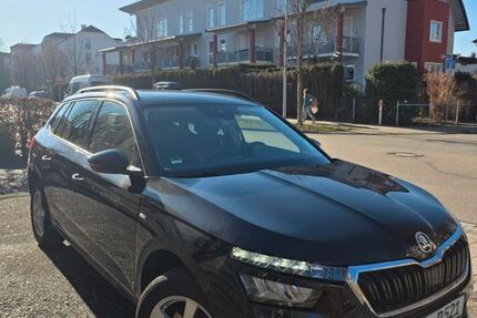 Skoda Kamiq 37.800 km 20.790 &euro; Rosenheim 83022