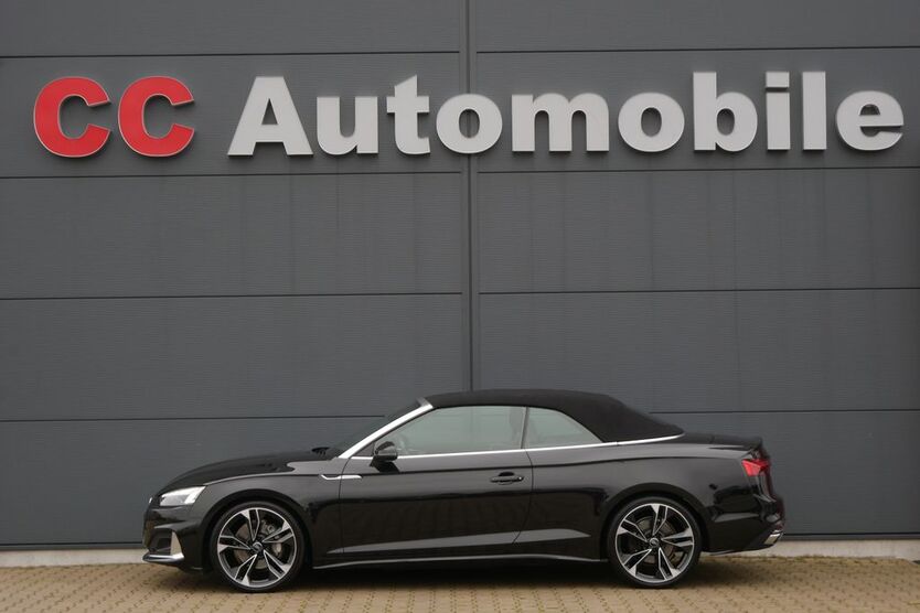 Audi A5 72.300 km 33.980 € Velen 46342