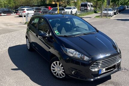 Ford Fiesta 163.363 km 4.300 &euro; Berlin 10115