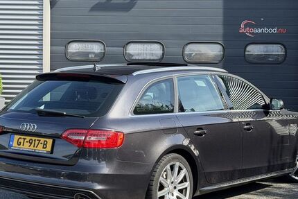 Audi A4 241.347 km 6.490 &euro; Boekel 5427 
