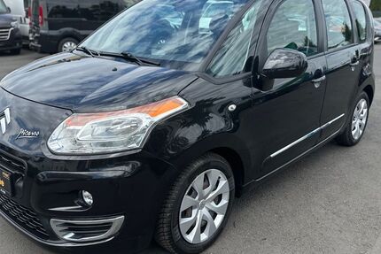 Citroen C3 Picasso 153.166 km 3.500 € Kassel 34123