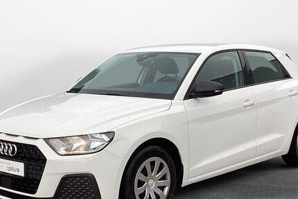 Audi A1 42.990 km 18.190 &euro; Crailsheim 74564