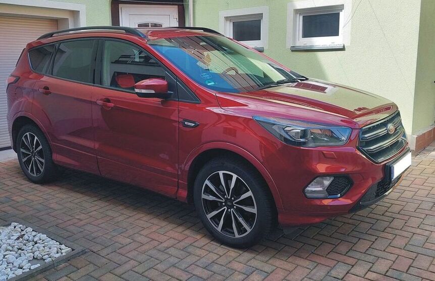 Kuga