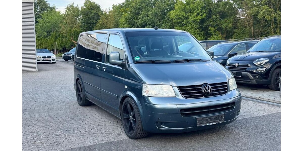 VW T5 Transporter 314.214 km 8.800 &euro; Plaidt 56637