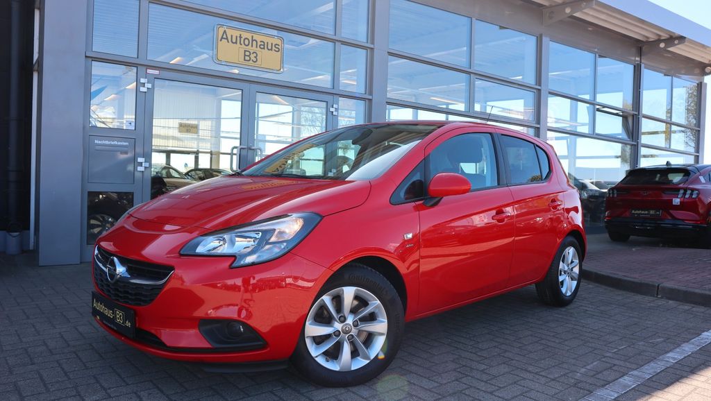 Opel Corsa 170.238 km 5.490 &euro; Bergen 29303