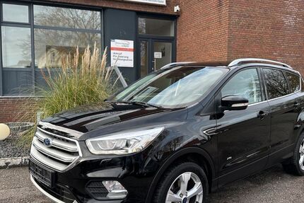 Ford Kuga 107.692 km 15.950 &euro; Neumünster 24536