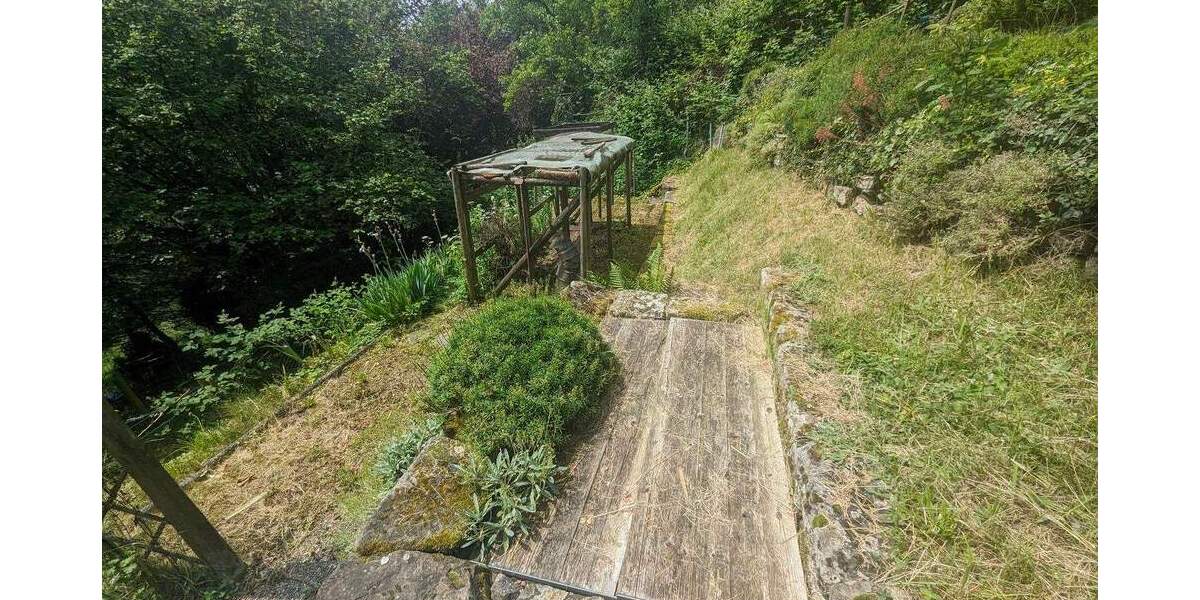 Grundstück Remshalden Geradstetten - 55.000&euro; | Angebot:25704170