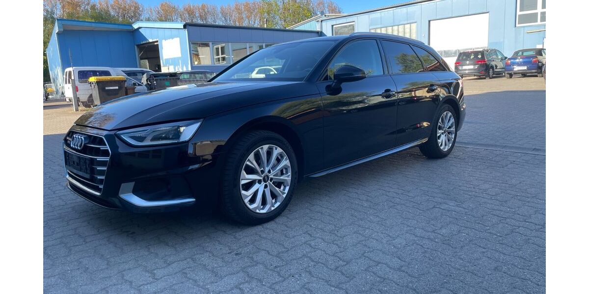 Audi A4 126.330 km 21.250 &euro; Elmshorn 25335