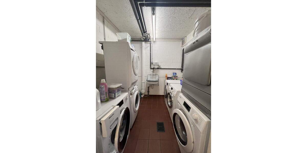 Etagenwohnung Mönchengladbach-Rheydt Rheydt-West - 2 Zimmer, 55 m&sup2;, 99.000&euro; | Angebot:24877196