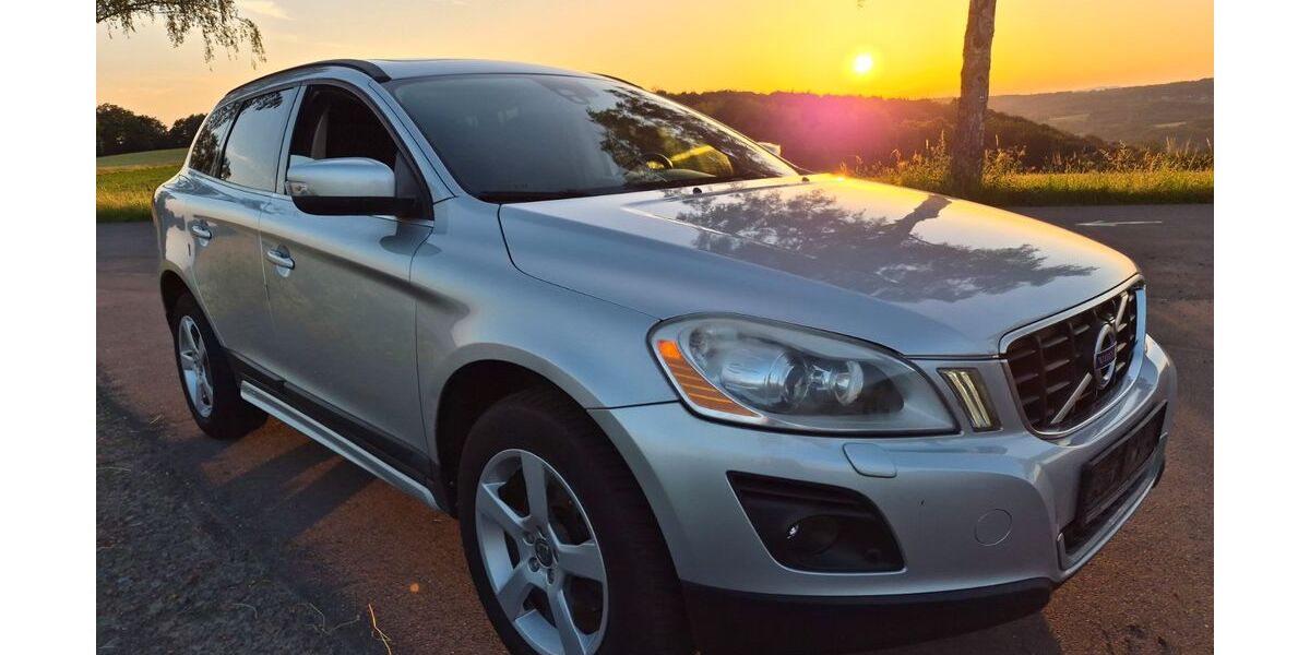 Volvo XC60 182.348 km 6.950 &euro; Reichshof 51580