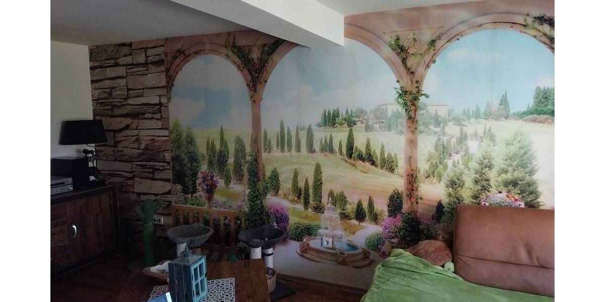 Einfamilienhaus Hünfeld Roßbach - 7 Zimmer, 200 m&sup2;, 490.000&euro; | Angebot:25733203