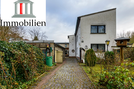 Haus zum Kaufen in Eberswalde 120.000 € 167.56 m² 7 zimmer