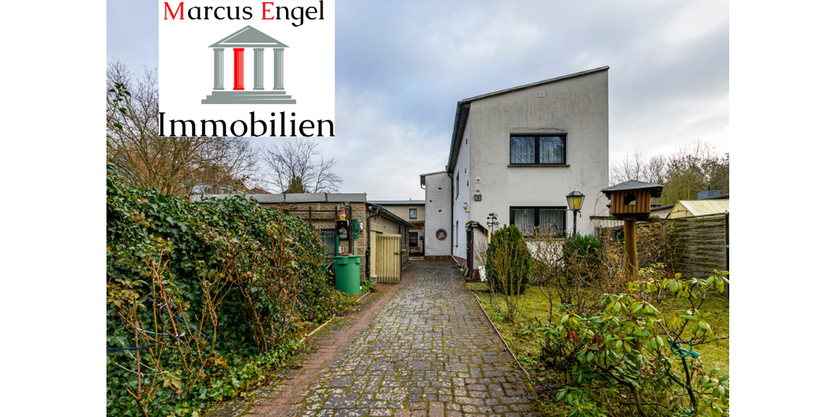 Haus zum Kaufen in Eberswalde 120.000 € 167.56 m² 7 zimmer