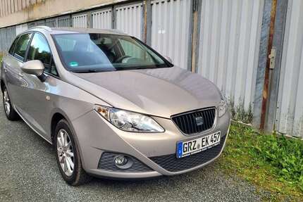 Seat Ibiza 119.000 km 4.145 € Reichenbach im Vogtland 08468