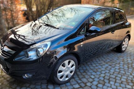 Opel Corsa 229.159 km 2.400 &euro; Obing 83119