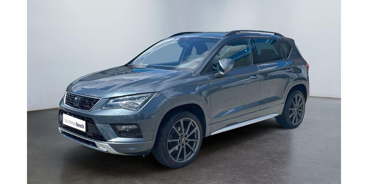 Seat Ateca 61.705 km 18.890 &euro; Pförring 85104