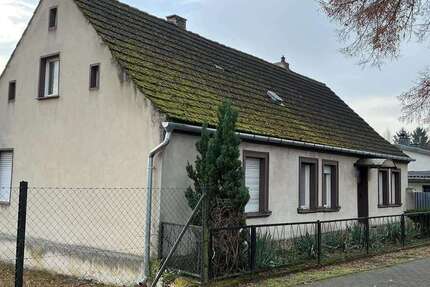 Haus Schönwalde-Glien Glien - 4 Zimmer, 91 m&sup2;, 195.000&euro; | Angebot:25547717
