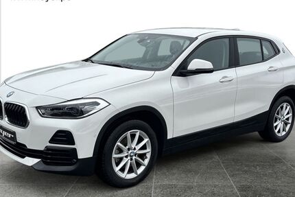 BMW X2 128.790 km 18.930 &euro; Soltau 29614