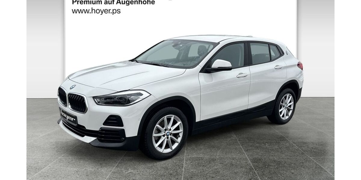 BMW X2 128.790 km 18.930 &euro; Soltau 29614