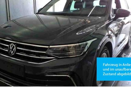 VW Tiguan 17.937 km 34.930 &euro; Stuttgart-Wangen 70188
