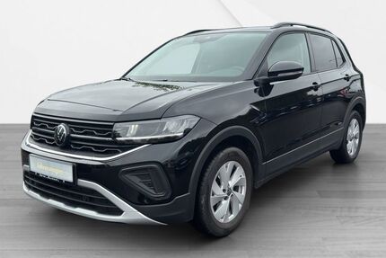 VW T-Cross 10.840 km 20.450 &euro; Saarlouis 66740