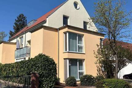 Wohnung Bad Oeynhausen Rehme - 3 Zimmer, 104 m&sup2;, 940&euro; | Angebot:26380904