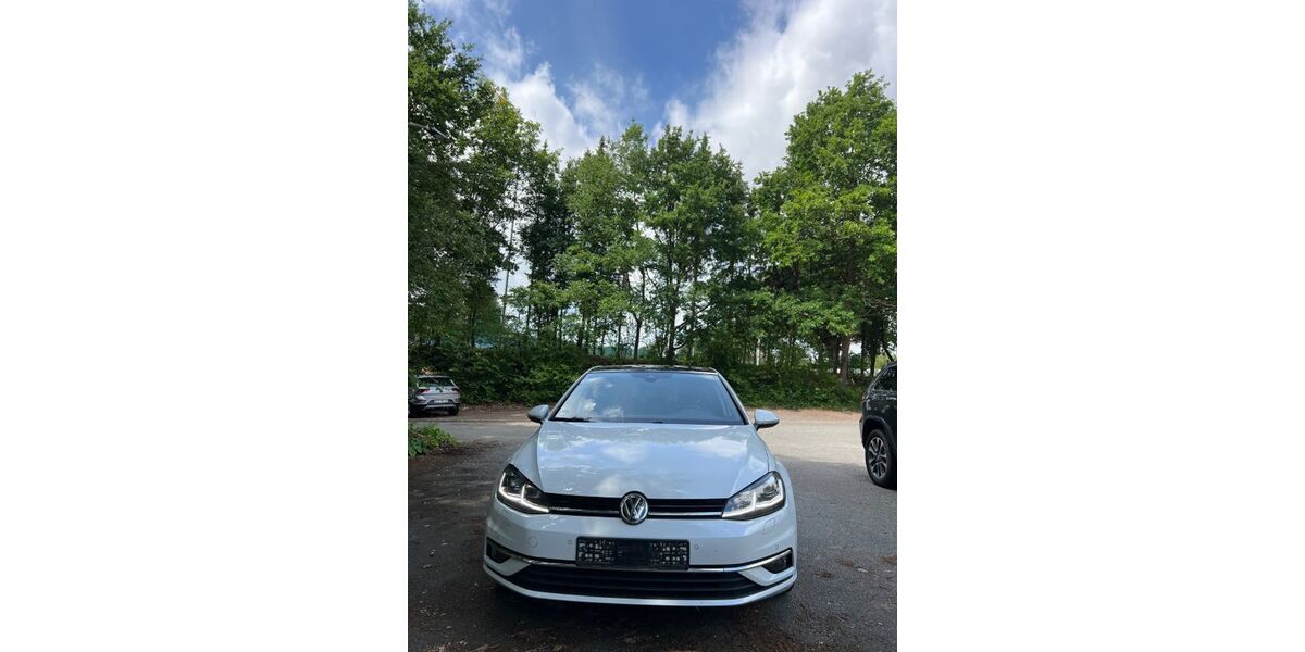 VW Golf 193.000 km 12.900 &euro; Büdelsdorf 24782