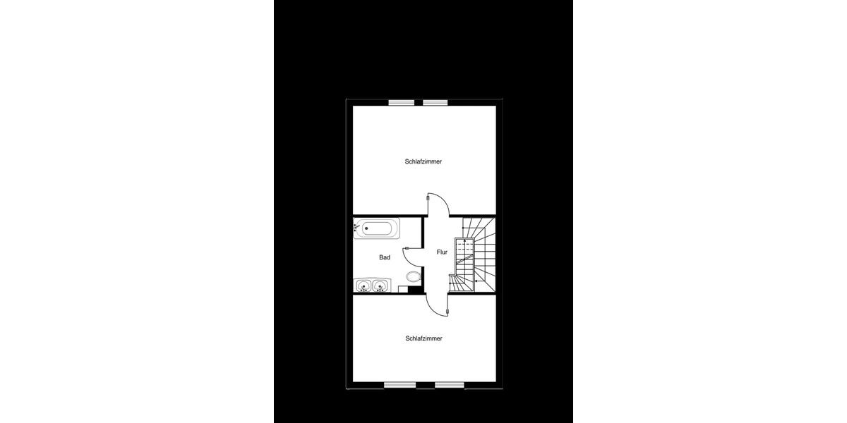 Reihenmittelhaus Berlin-Kladow Kladow - 5 Zimmer, 123 m&sup2;, 550.000&euro; | Angebot:26857132