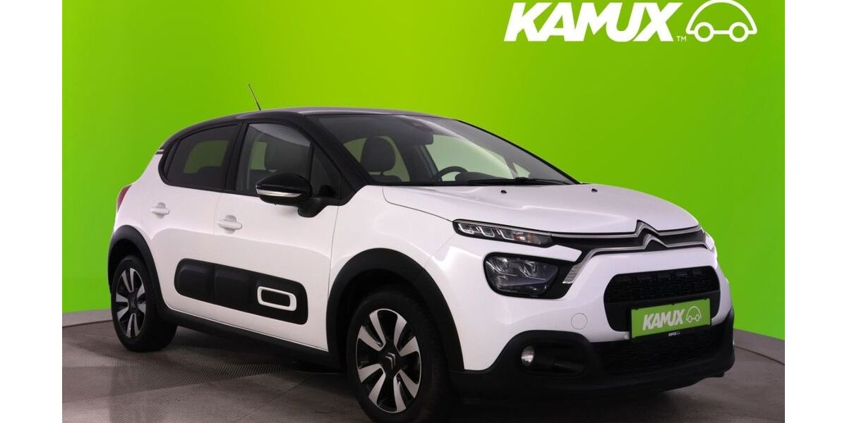 Citroen C3 54.666 km 13.499 &euro; Stade 21682
