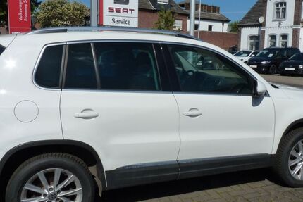 VW Tiguan 150.300 km 9.400 &euro; Issum-Sevelen 47661