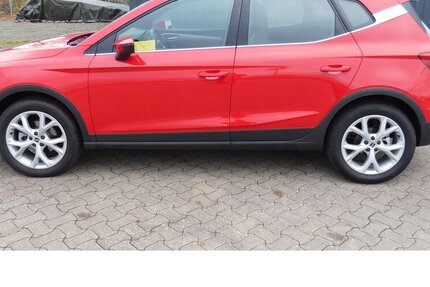 Seat Arona 1.0 FR-Line TSI BMT DSG Navi Klima Alu 14.600 km 17.390 &euro; Vordorf 38533