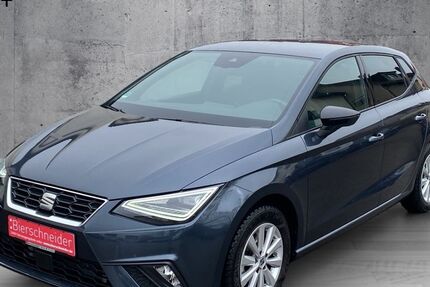 Seat Ibiza 6.000 km 20.950 € Weißenburg in Bayern 91781