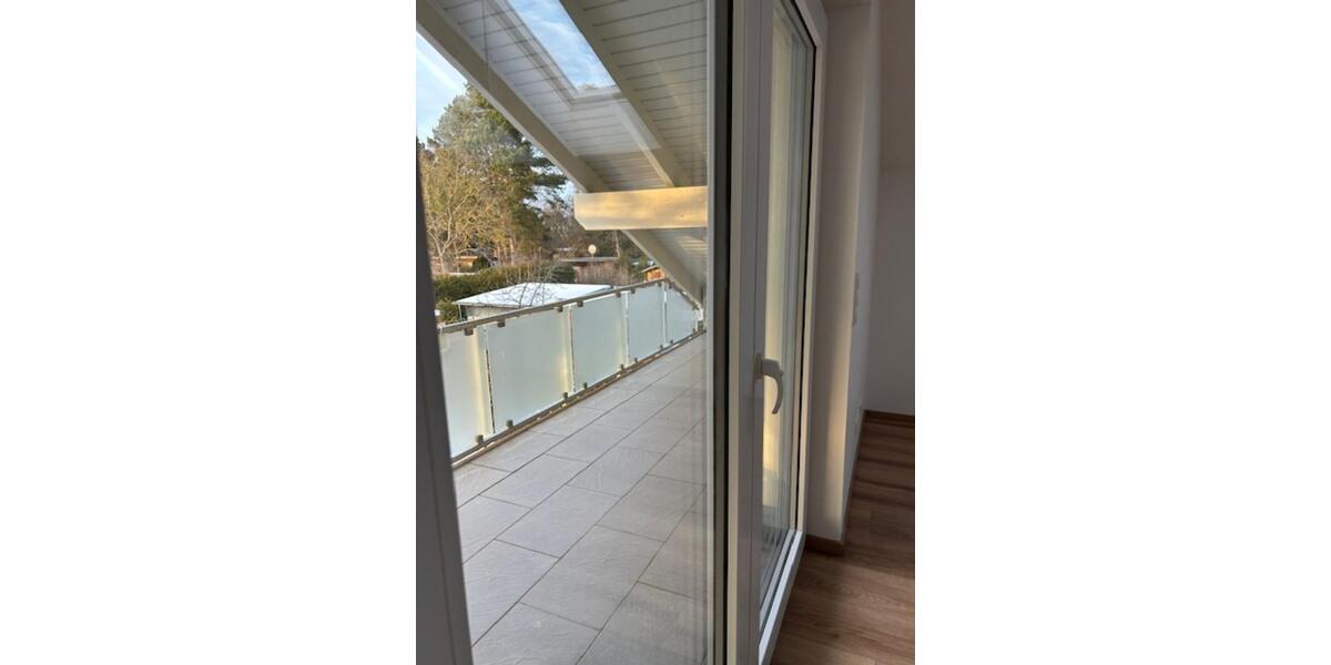 Dachgeschoßwohnung Heidesee - 2 Zimmer, 74 m&sup2;, 1.110&euro; | Angebot:25378420