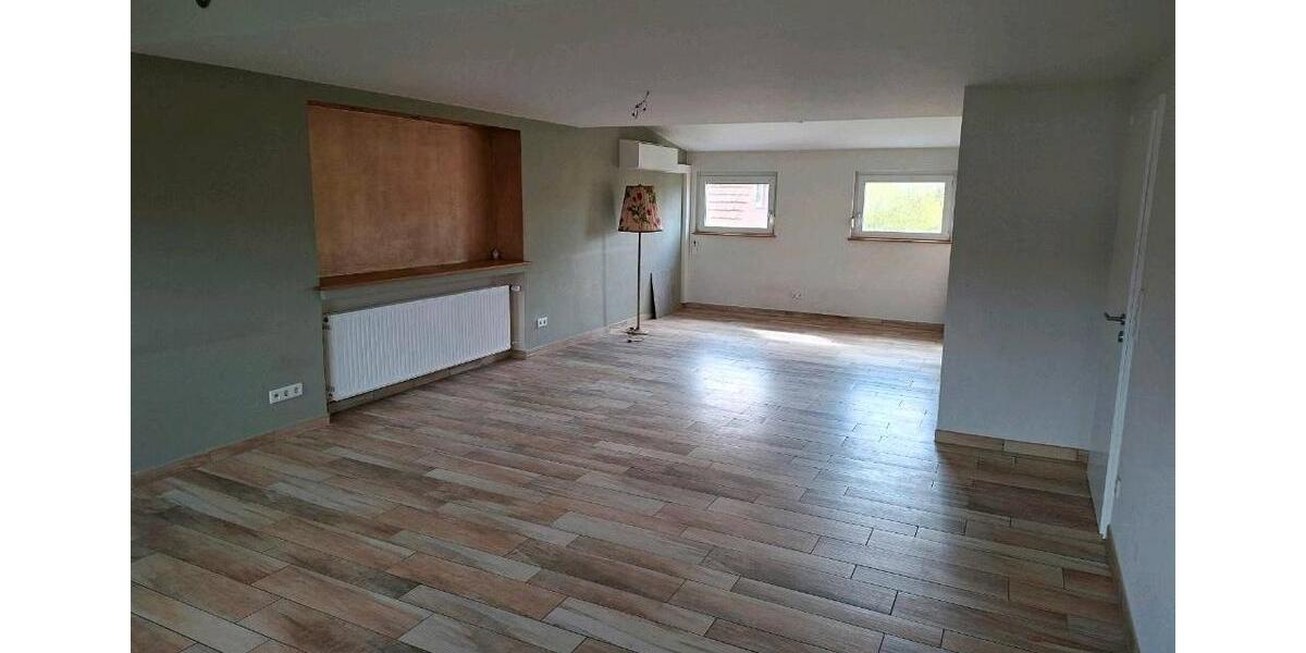 Dachgeschoßwohnung Borken - 3 Zimmer, 85 m&sup2;, 760&euro; | Angebot:25981122