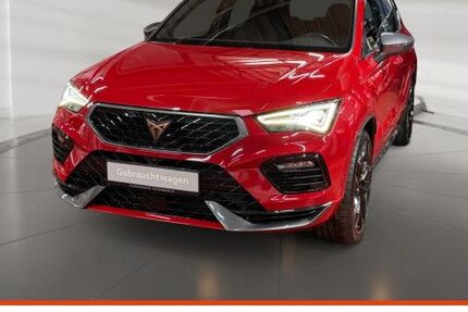Cupra Ateca 93.847 km 26.450 &euro; Nürtingen 72622