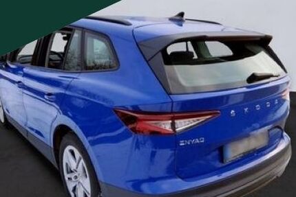 Skoda Enyaq 26.488 km 24.720 &euro; Plattling 94447