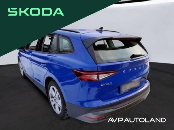 Skoda Enyaq 26.488 km 24.720 &euro; Plattling 94447