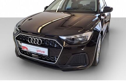 Audi A1 48.800 km 18.980 &euro; Bernbeuren 86975