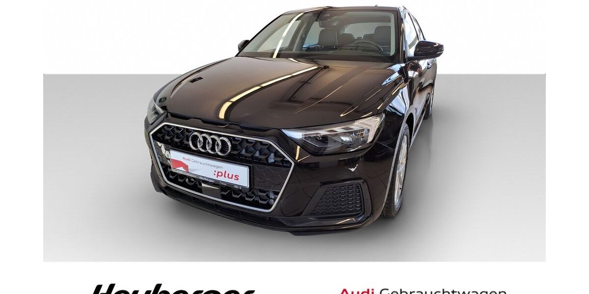 Audi A1 48.800 km 18.980 &euro; Bernbeuren 86975