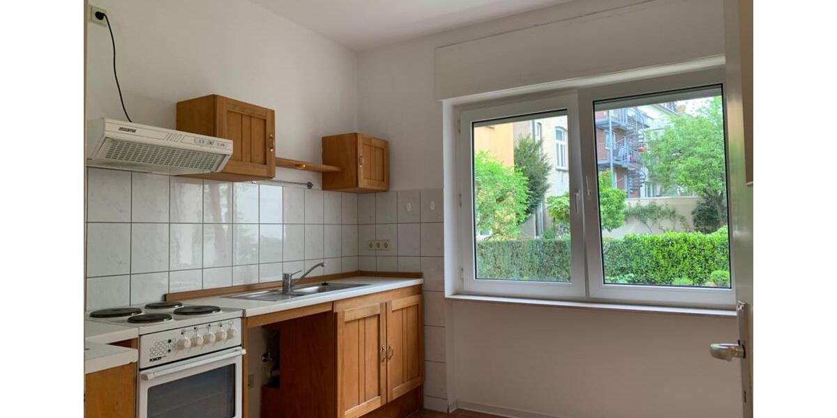 Erdgeschoßwohnung Münster Erphoviertel - 2 Zimmer, 58 m&sup2;, 750&euro; | Angebot:26039393