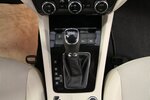 Octavia 1.5 TSI 7-DSG Style Plus LED+NAVI+KAMERA