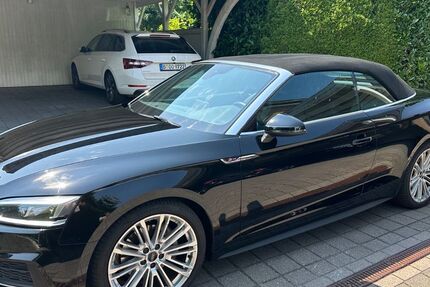 Audi A5 42.800 km 33.900 &euro; Hamburg 22393