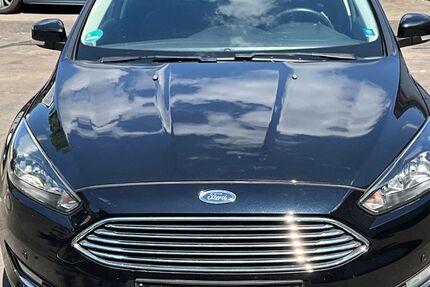 Ford Focus 160.000 km 5.000 &euro; koeln 51105